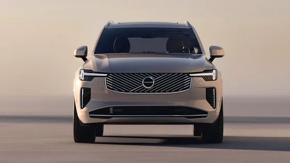 Cel mai îndrăgit SUV de la Volvo va primi o nouă generație. Suedezii au confirmat un nou XC90
