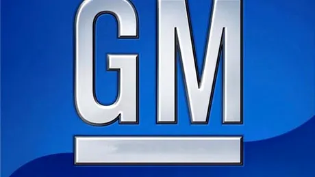 GM returnează datoria faţă de guvernul american