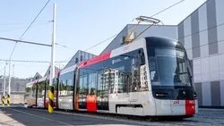 Skoda intră în cursa pentru 79 de tramvaie în București. Ce propune pentru STB