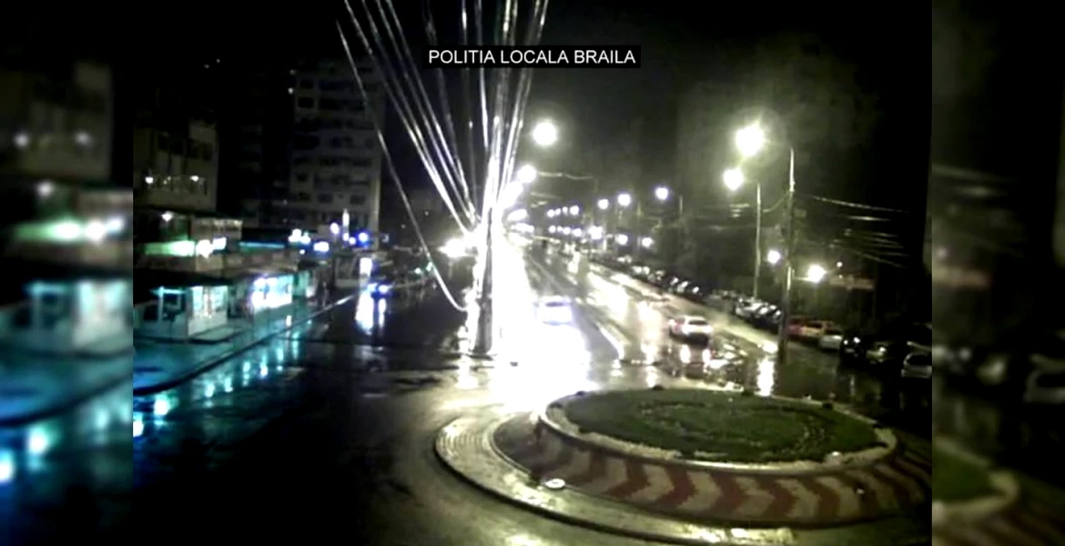 ProMotor NEWS: Accidente în ronduri, varianta românească, nu de la ruşi