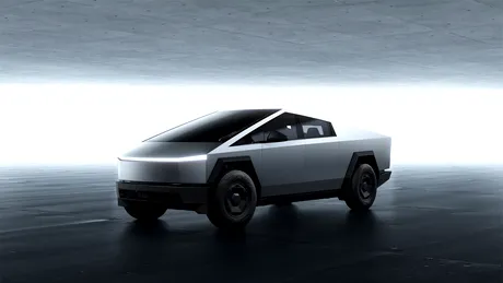 Tesla lansează cea mai ieftină versiune pentru Cybertruck. Cât costă varianta de bază a camionetei?