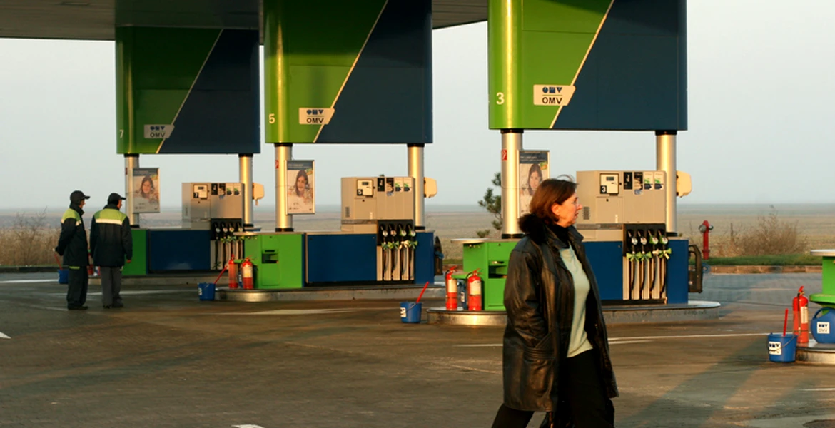 România introduce, din 2013, suprataxarea veniturilor petroliştilor