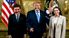 ADEVĂRUL din spatele fotografiei lui Nicușor Dan cu Donald Trump, de la New York. De ce președintele României a publicat poza abia după 10 zile de când a fost făcută