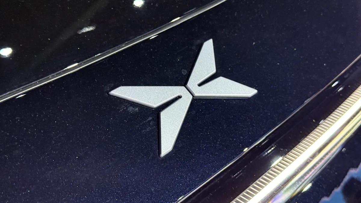 Un nou producător auto chinez intră în România. Xpeng a lansat patru modele pur electrice, cu prețuri de la 44.000 de euro