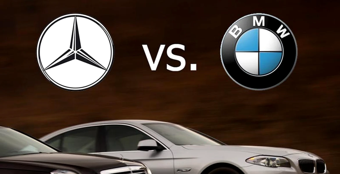 Colaborare BMW-Mercedes, componente comune