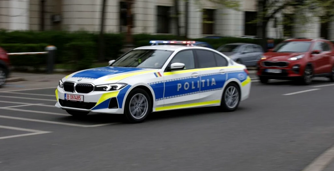 Recomandări de la Poliția Română pentru șoferii care călătoresc în perioada minivacanței de 1 mai