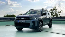 Dacia raportează o creștere moderată a vânzărilor. SUV-ul Bigster este „un succes incredibil”, susține directorul de vânzări