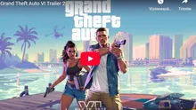 Grand Theft Auto VI primește cel de-al doilea trailer oficial