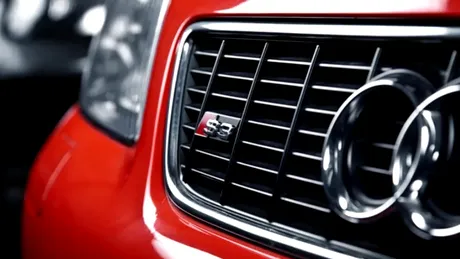 Samsung şi Audi dezvoltă un procesor pentru vehiculele autonome