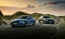 Audi RS6 și RS7 au noi variante mai puternice. Modelele Performance dispun de 630 CP