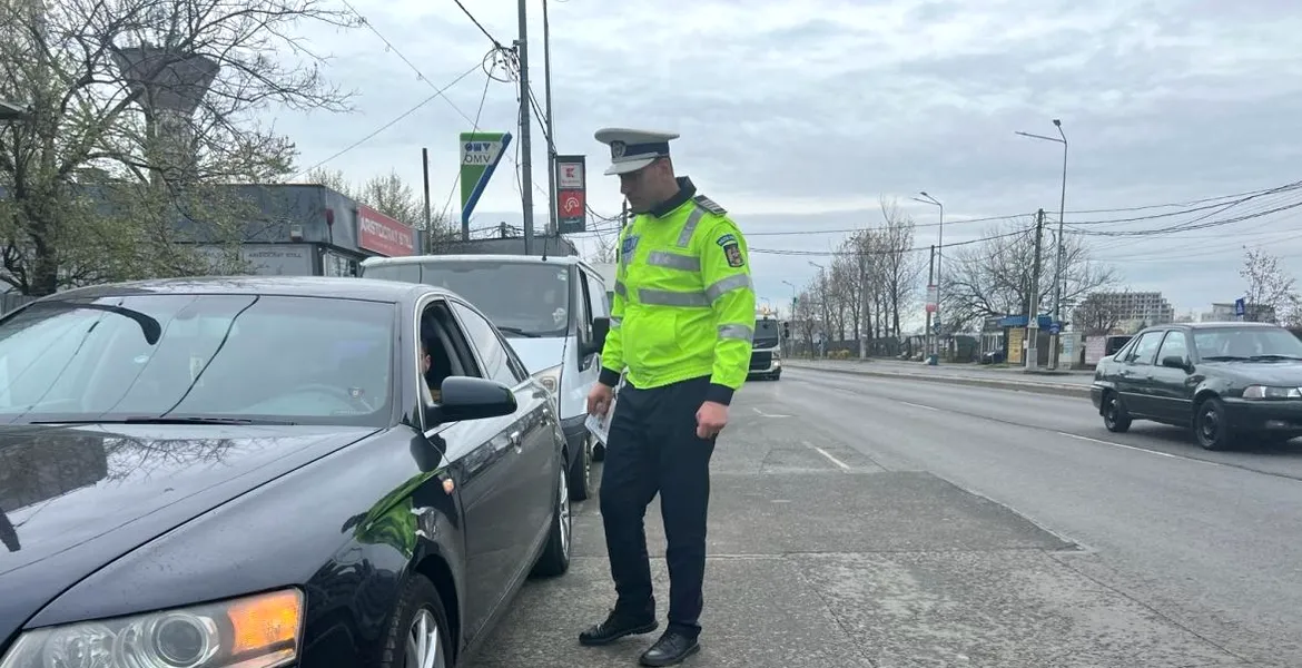 Redobândire permis suspendat pentru cumul de puncte. Ce acte trebuie să prezinți Poliției