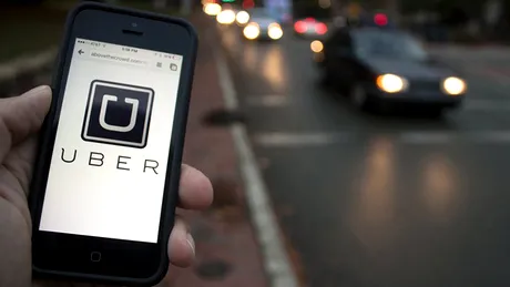 Ce condiţii ar putea fi obligaţi să respecte şoferii UBER şi Bolt