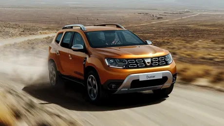 Planurile francezilor: schimbări mari la Dacia şi Renault!