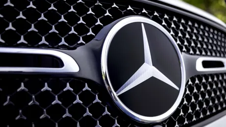 Mercedes va produce mai multe mașini electrice de lux