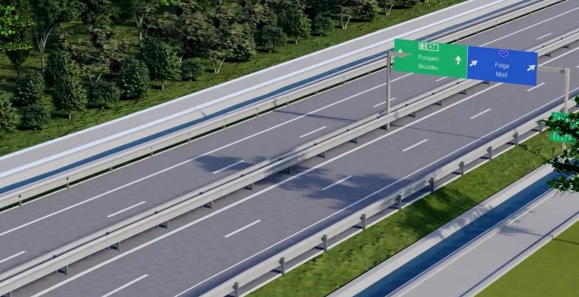 Traseul autostrăzii Târgu-Mureș – Iași, regândit de autorități. De ce?