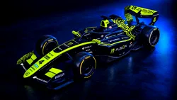 Lando Norris va avea o echipă prezentă în Formula 2! Va fi a 11-a echipă de pe grila de start