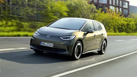 Vrei mai multă putere de la modelele electrice Volkswagen? Atunci trebuie să plătești un abonament