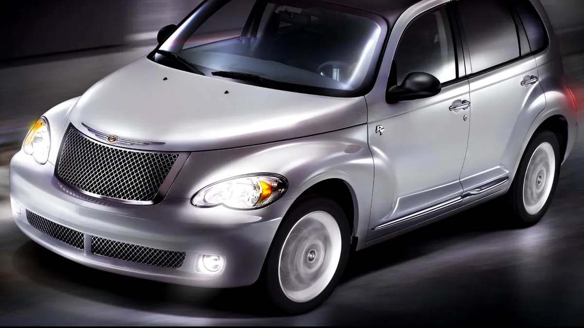 Chrysler PT Dream Cruiser Series 5