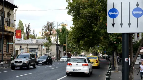 Oraşele cu mai multe maşini decât locuitori