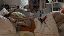 Boala Lyme o consumă! Celebra vedetă este pe patul de spital și luptă: 'Handicapul invizibil al bolii'
