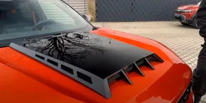VIDEO – Ce se ascunde în portbagajul Daciei Duster tunată de nemți? Cât ajunge să coste în Germania