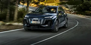 Echipe de ingineri din toată România lucrează la dezvoltarea de tehnologii pentru Audi Q6 E-Tron