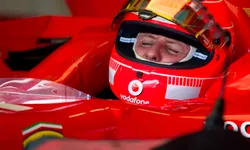 Michael Schumacher a împlinit azi 55 de ani