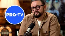 De ce PRO TV i-a luat emisiunea lui Cătălin Măruță, de fapt! S-au dat cărțile pe față: 'Trebuie să-și asume și...'