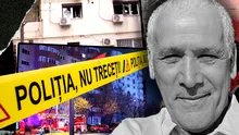 Complicele menajerei care l-a ucis pe medicul Cristian Staicu a fost prins! Era căutat la nivel internațional