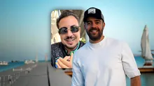 Prințul Marco a scos artileria grea și îl atacă pe Speak: 'Să vorbim despre suma pe care ai primit-o și...
