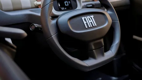 Fiat Qubo revine în Europa: noua generație se întoarce cu motorizare diesel