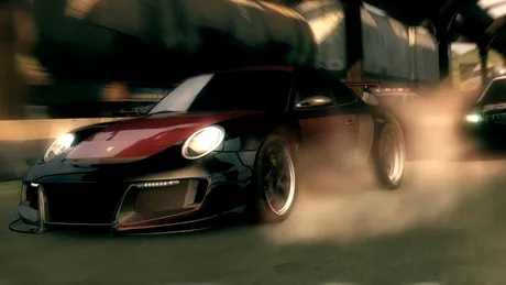 Need For Speed pentru iPhone şi iPod