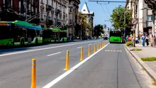 Sondaj petru Primăria Capitalei: USR, PSD și AUR, în topul preferințelor bucureștenilor