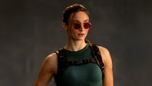 De la Game of Thrones la Tomb Raider. Cum arată noua Lara Croft