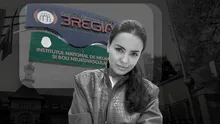 Mădălina Apostol a fost internată la Psihiatrie înainte să moară. Afecțiunea de care suferea iubita lui Nick Rădoi
