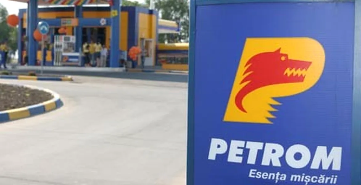 Şoferii şi-au schimbat preferinţele? Profitul Petrom a scăzut drastic