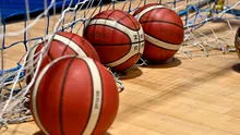 Șase echipe românești ATACĂ noul sezon al cupelor europene la baschet