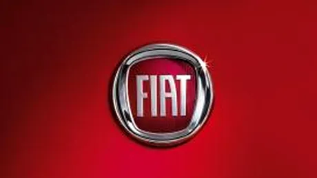 Profitul Fiat a urcat cu peste 50%