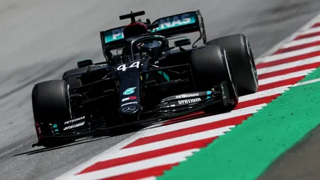 Live Stream Online cursa - Etapa a doua a sezonului de Formula 1