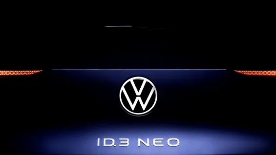 Volkswagen ID 3 primește un nou nume, ca parte a unei actualizări majore. Noul model se va numi ID 3 Neo