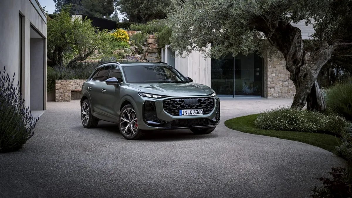 Greșelile pe care le faci fără să-ți dai seama când cumperi o mașină (P)