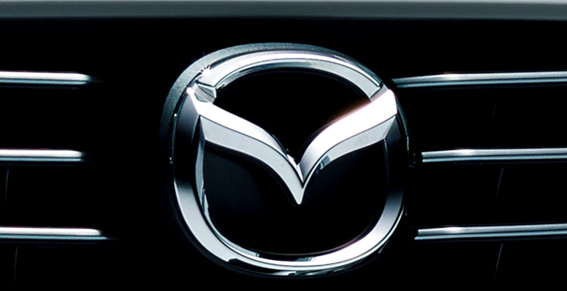 Care sunt cele mai vândute modele Mazda în prima parte a lui 2018