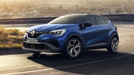 Renault este pe primul loc în topul brandurilor importate în România. Compania înregistrează volume duble față de 2022