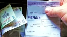 Cresc pensiile cu 200 lei pentru toți pensionarii români din această categorie. Decizia este oficială