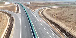 Se schimbă harta rutieră în sudul României. Coridorul „Tracia” aduce drumuri expres între Craiova, Calafat și Severin