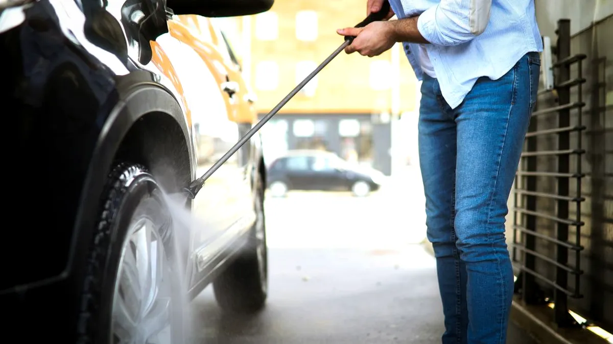 Este o spălătorie auto self-service o investiție profitabilă în 2023? În cât timp ar putea fi amortizată investiția