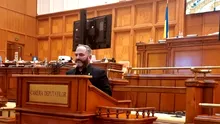 Parchetul General s-a sesizat în ”scandalul anului”! Aurel Bălășoiu, vizat în două dosare, pentru viol și act sexual cu un minor