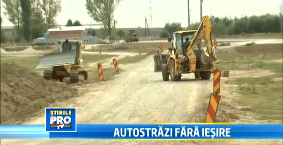 „Românisme”: autostrăzi fără ieşiri