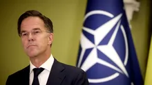 Mesaj dur de la președintele NATO, Mark Rutte, pentru Vladimir Putin