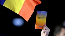 MEDIAFAX 35. 1991 – Se naște MEDIAFAX. România adoptă prima Constituție post-decembristă